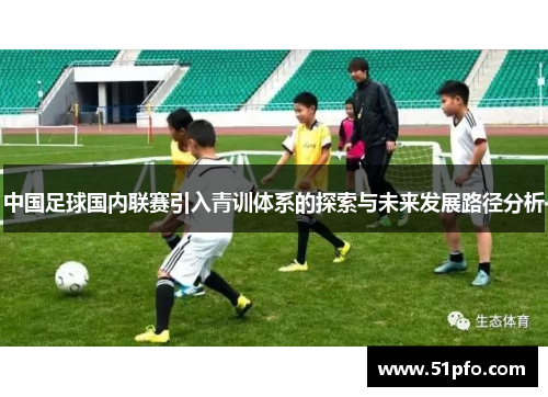 中国足球国内联赛引入青训体系的探索与未来发展路径分析
