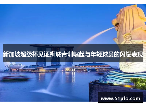 新加坡超级杯见证狮城青训崛起与年轻球员的闪耀表现