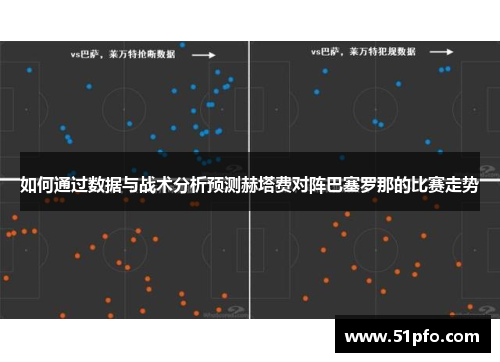 如何通过数据与战术分析预测赫塔费对阵巴塞罗那的比赛走势
