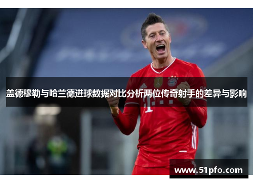 盖德穆勒与哈兰德进球数据对比分析两位传奇射手的差异与影响